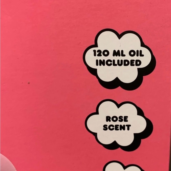 My Melody Ceramic Reed Diffuser - Picture 5 of 5